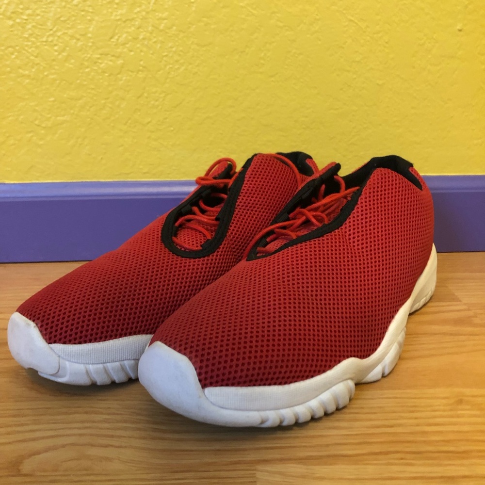 Jordan Future low